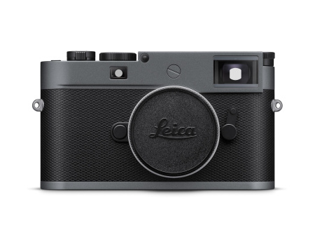 Leica M11-P, металлическая серая краска img 0