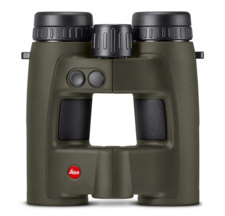 Leica Geovid Pro 10x32 Edition olive green img 0