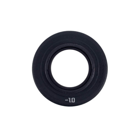 Correction Lens M - 1.0 img 0