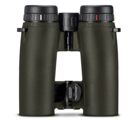 Leica Geovid Pro 10x32  olive green издание img 1