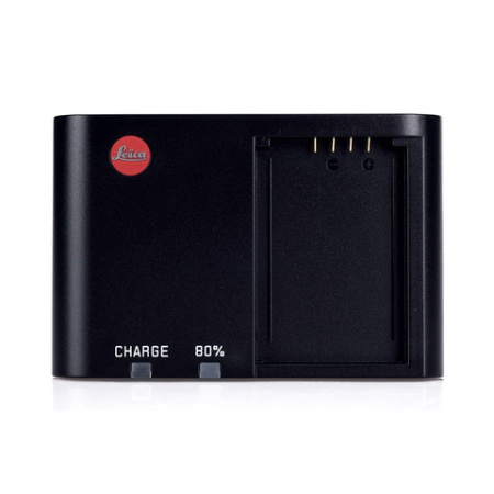Battery charger for BC-SCL2 for Leica M (Typ 240), Leica M Monochrom (Type 246), M-E (Typ 262 ) img 1