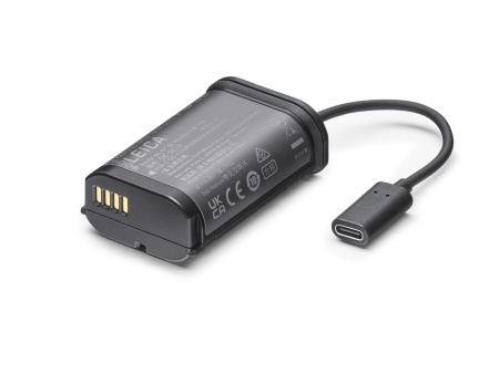 Leica USB-C DC-Coupler DC-SCL6 img 0