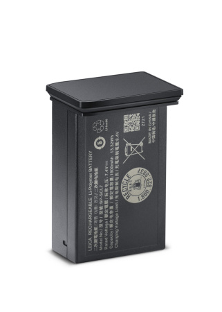 Аккумулятор BP-SCL7 для M11, чёрный img 0