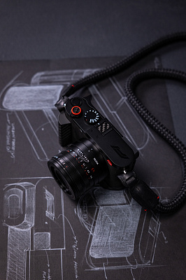Leica Q3 43 Formula 1® Edition Leica Q3 43 Formula 1® Edition