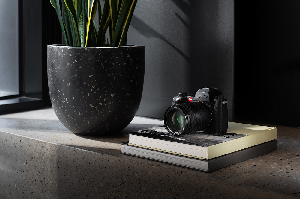 Leica Vario-Elmarit-SL 28-70 f/2.8 ASPH.