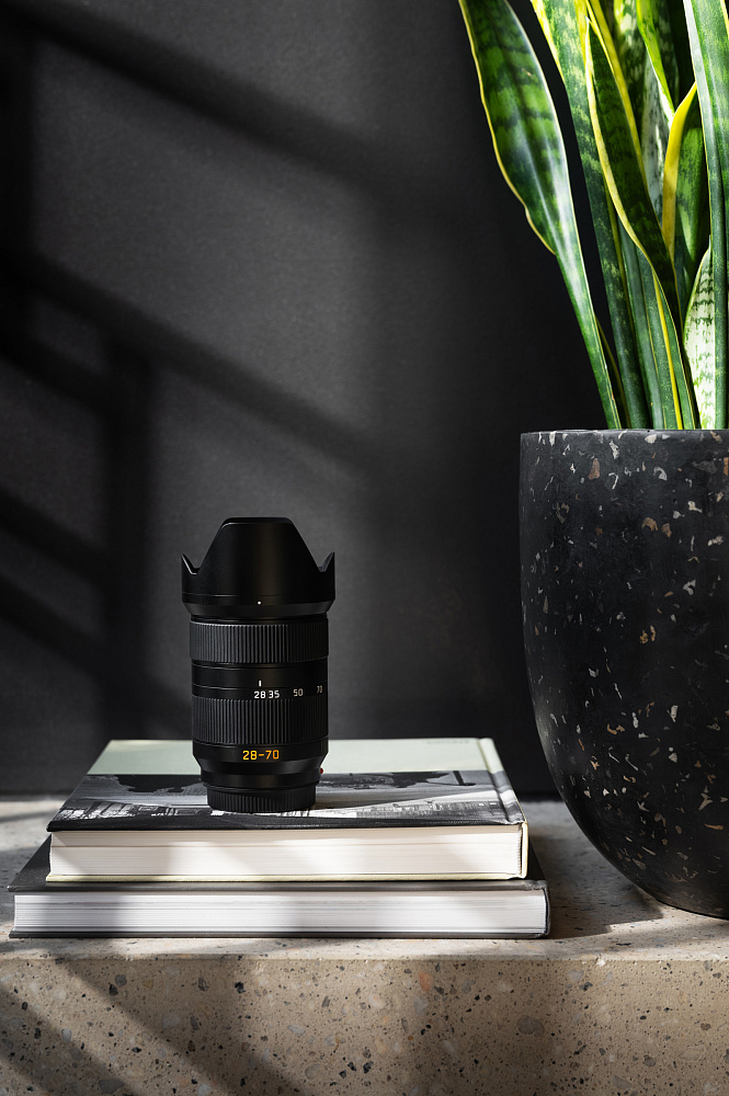 Leica Vario-Elmarit-SL 28-70 f/2.8 ASPH.