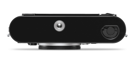 Base plate, black chrome, complete, M10-R/Monochrom img 0