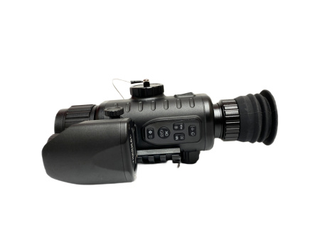 DIYCON VisIR 635 Термальный прицел/ монокуляр img 4
