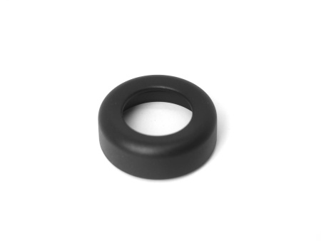 Eye piece cup for Trinovid 10x42 BA/BN, blackrubber img 0