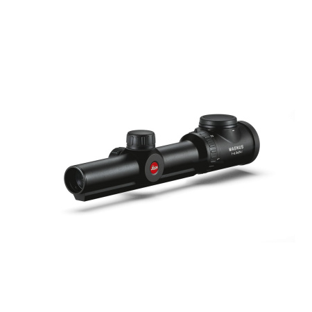 Leica  MAGNUS 1-6,3x24 i L-3D with rail img 0