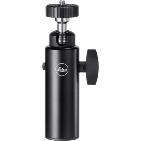 Ball Head 18, black img 0
