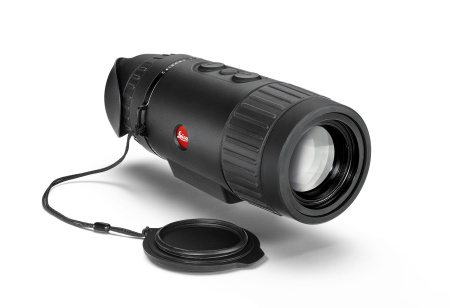 Leica CALONOX View Термо камера тепловизионный монокуляр img 2