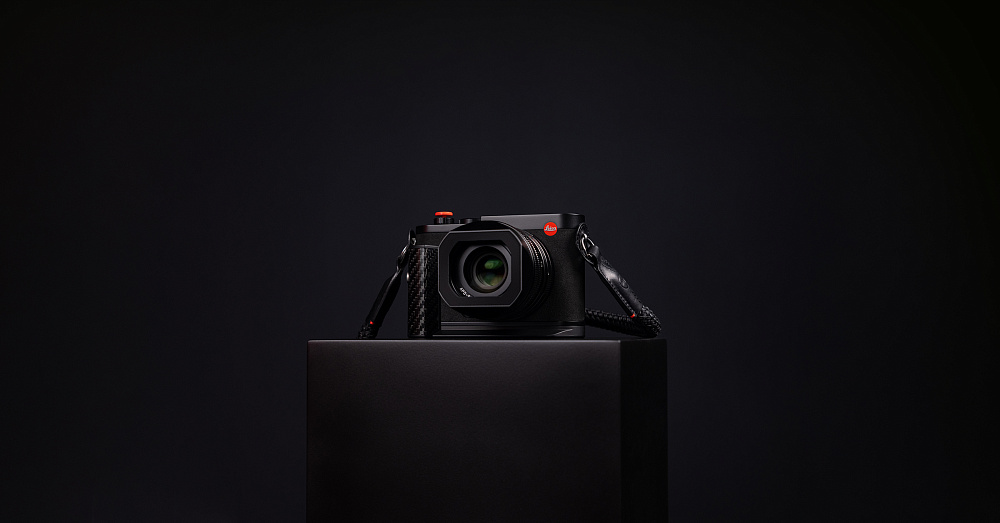 Leica Q3 43 Formula 1® Edition