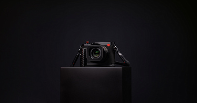 Leica Q3 43 Formula 1® Edition Leica Q3 43 Formula 1® Edition