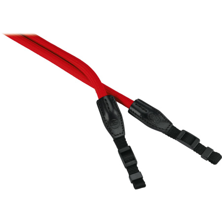 Leica Rope Strap, siksna, sarkana, 126 cm, SO img 0