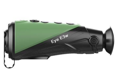 Infiray Eye E3n, 19 mm, 384x288, Thermal monocular img 2