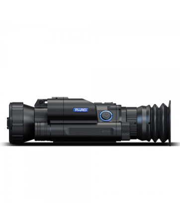 PARD SA32 35MM 384X288 thermal riflescope img 1