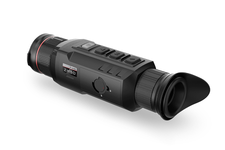 Infiray Zoom ZH50, 25/50 mm, 640×512, Thermal monocular img 2