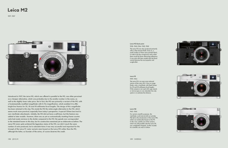 The “Leica M” Book, A homage to the first 70 years img 6