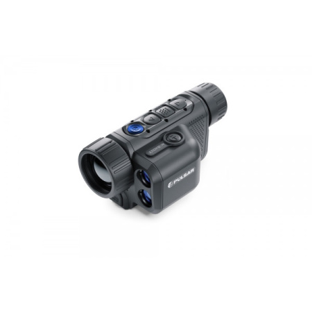 Pulsar Axion 2 LRF XG35  thermal monocular img 4