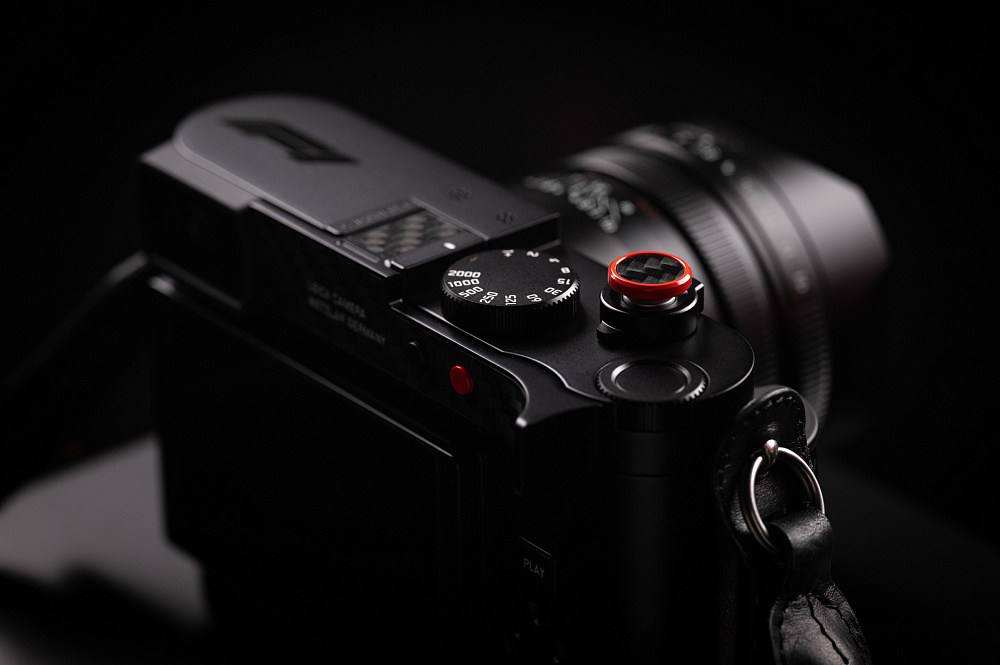 Leica Q3 43 Formula 1® Edition