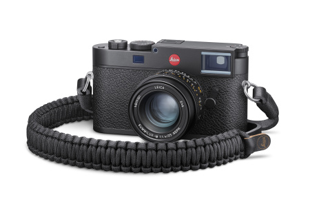 Leica Summilux-M 35 f/1.4 ASPH., чёрный img 4