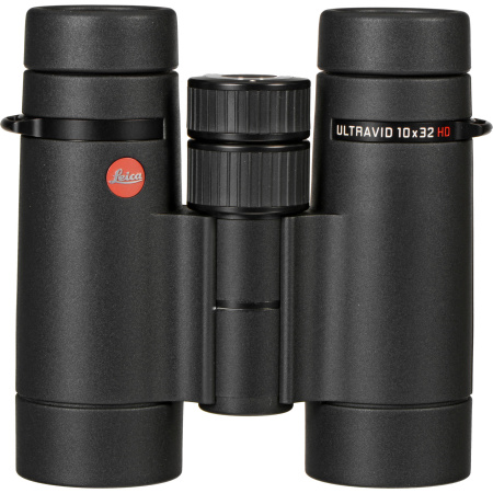 ULTRAVID 10x32 HD-Plus img 0