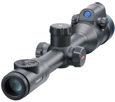Pulsar Thermion Duo DXP55  thermal/day-night imaging sight img 1