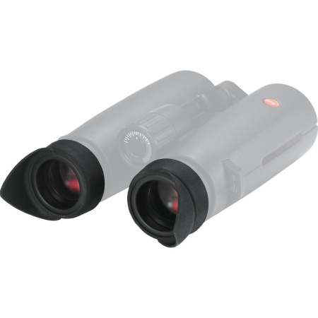Наглазники Leica с крыльями для дальномерных биноклей Geovid HD-B/R (пара) img 3