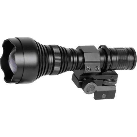ATN IR850 Pro Long Range IS izgaismotais img 0