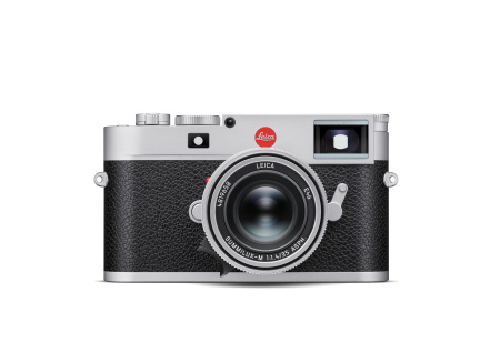 Leica Summilux-M 35 f/1.4 ASPH., silver img 2