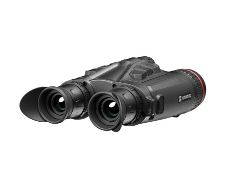 Hikmicro Habrok Pro HX60LN Мультиспектральный бинокль img 3