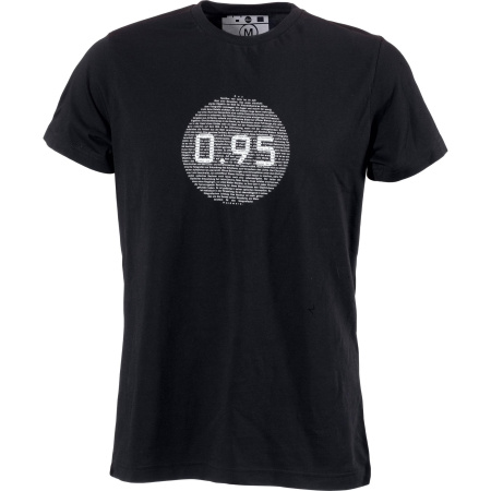T-Shirt  Ode to 0.95 (M) img 0