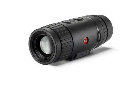 Leica CALONOX View Термо камера тепловизионный монокуляр img 0