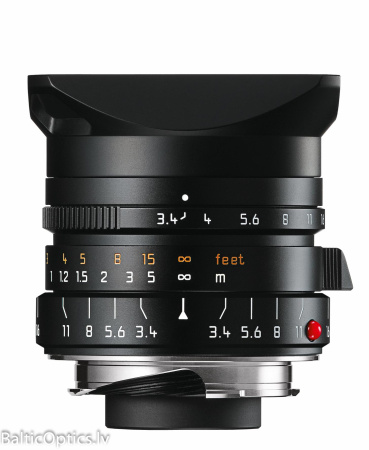 SUPER-ELMAR -M 21mm/f3.4 ASPH img 0