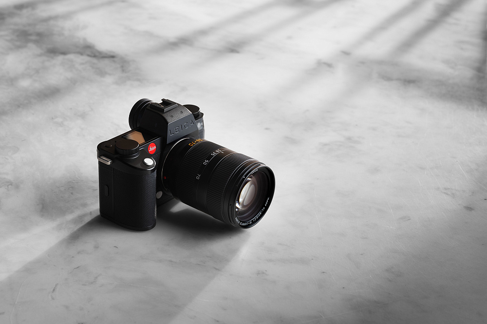 Leica Vario-Elmarit-SL 28-70 f/2.8 ASPH.