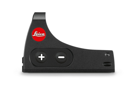 Leica Tempus 2 ASPH. 2.5 MoA Коллиматорный прицел img 4