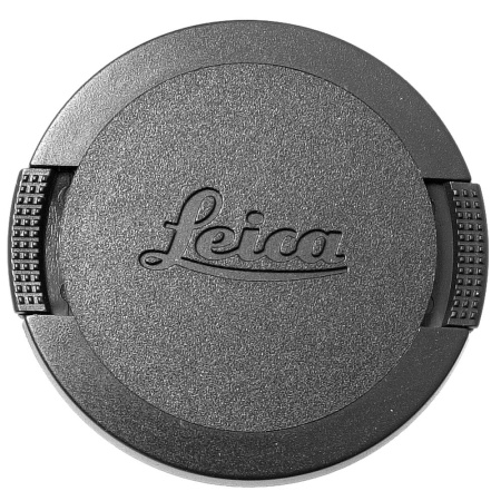 Lens Cap E49 img 0