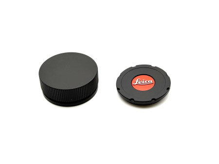 Battery covers for Fortis 6 img 0