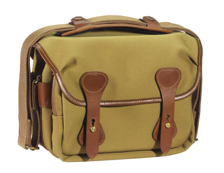 System case M, Brillingham for Leica, khaki img 0