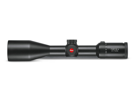 Leica Fortis 6 2,5-15x56i L-4a, rail img 0