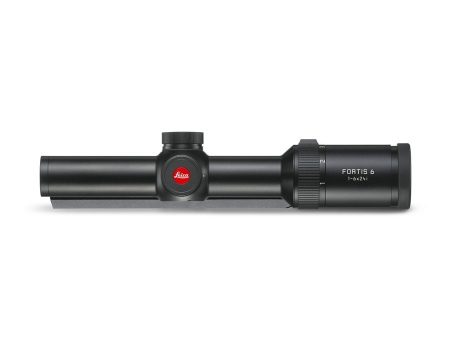 Leica Fortis 6 1-6x24i L-4a, rail img 0