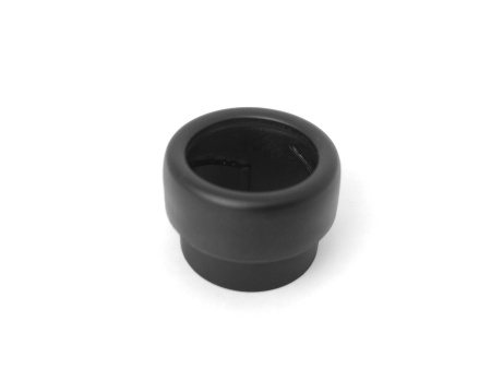 Eye cup for Ultravid 10x42/12x50, black, complete img 0