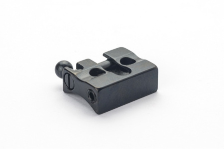 Rusan rear base for pivot mount - Mauser: M12 img 0