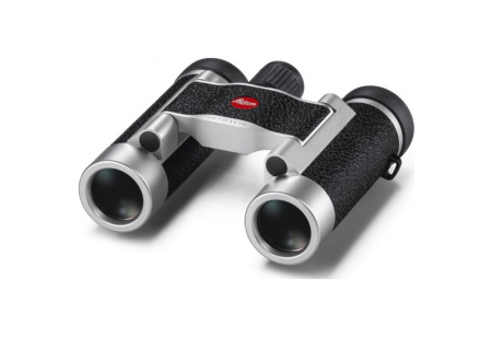 LEICA ULTRAVID 8x20 ar adas apdari, silver img 1