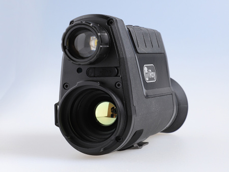 Infiray CABIN CBL 25MM thermal monocular img 3