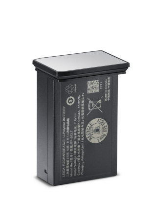 Battery BP-SCL7 for M11, silver img 0