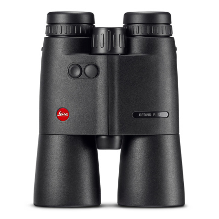 Leica Geovid R SE 8x56, бинокль с дальномером img 5