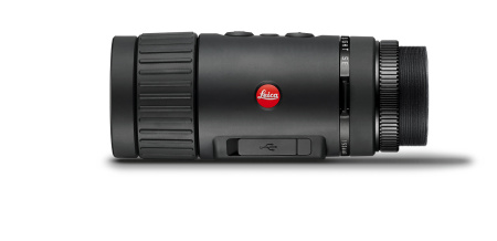 Leica CALONOX Sight SE Thermal Imaging Clip-on img 3
