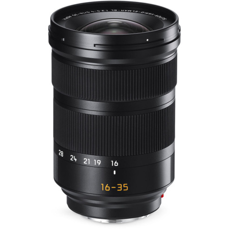 SUPER-VARIO-ELMAR-SL 16-35 mm f/3.5-4.5  ASPH, чёрный img 0